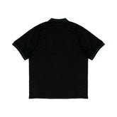 WANDERERS BLACK SHIRT
